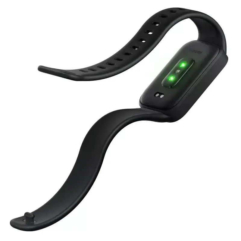 Xiaomi Smart Band 9 Active Black (BHR9444GL)-image-5