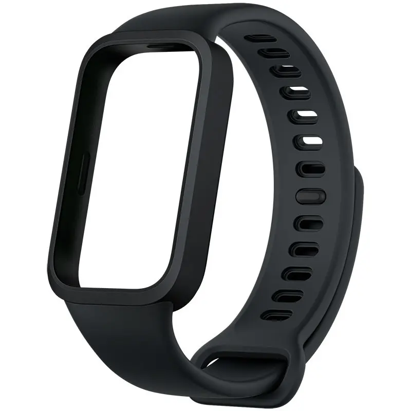 Xiaomi Smart Band 9 Active Black (BHR9444GL)-image-6