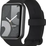 Xiaomi Smart Band 9 Pro Obsidian Black (BHR8710GL)-thumb-1