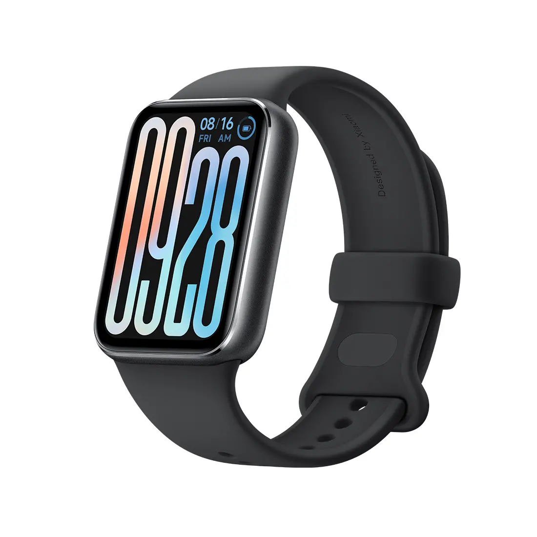 Xiaomi Smart Band 9 Pro Obsidian Black (BHR8710GL)-image-4