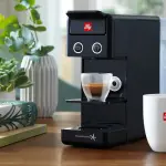 ILLY Y3.3 Black-thumb-3