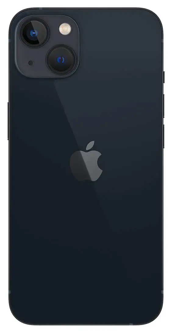 Smartfon iPhone 13 128GB Midnight-image-6