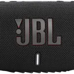 JBL CHARGE 5 Black-thumb-1