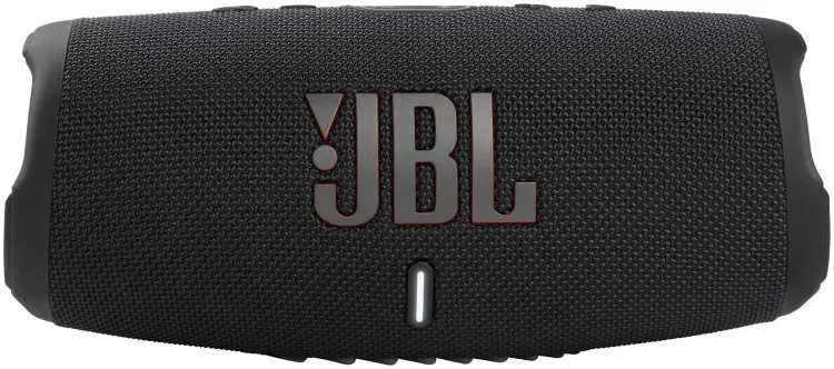 JBL CHARGE 5 Black-image-1