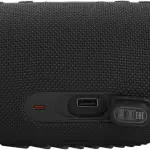 JBL CHARGE 5 Black-thumb-2