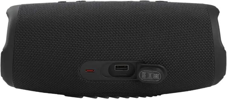 JBL CHARGE 5 Black-image-2