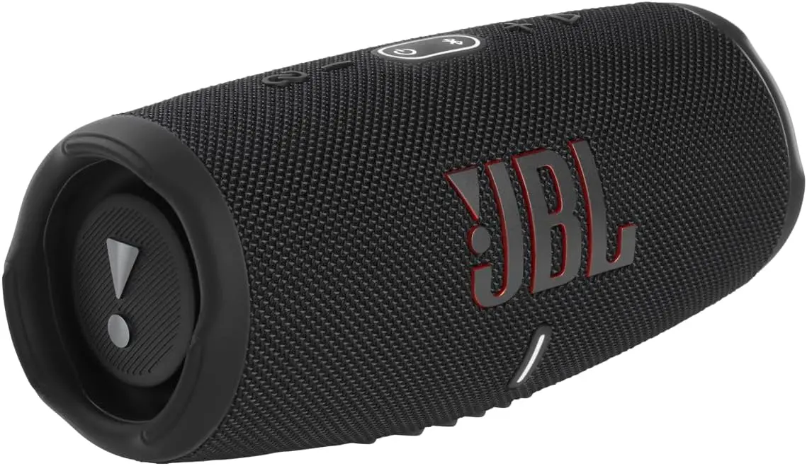 JBL CHARGE 5 Black-image-4