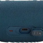 JBL CHARGE 5 Blue-thumb-2