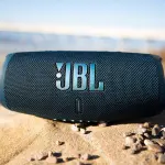 JBL CHARGE 5 Blue-thumb-3