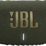 JBL CHARGE 5 GREEN-thumb-1