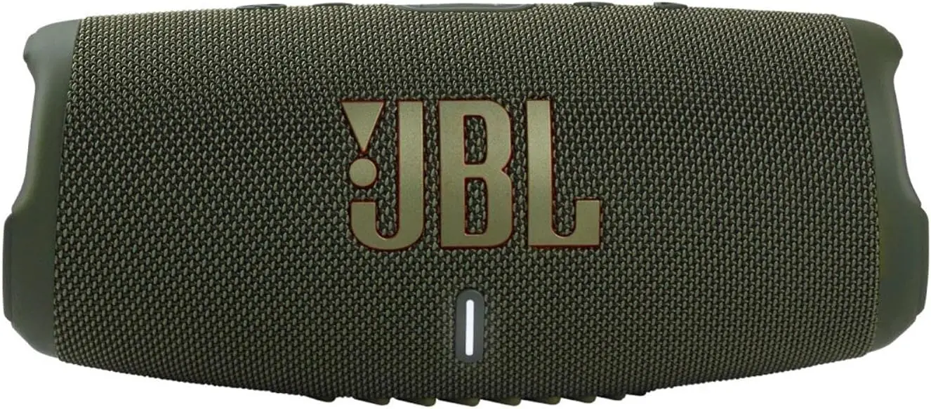 JBL CHARGE 5 GREEN-image-1