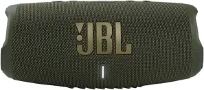 JBL CHARGE 5 GREEN