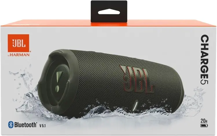 JBL CHARGE 5 GREEN-image-8