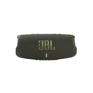 JBL CHARGE 5 GREEN