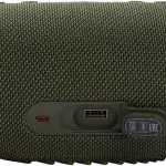 JBL CHARGE 5 GREEN-thumb-2