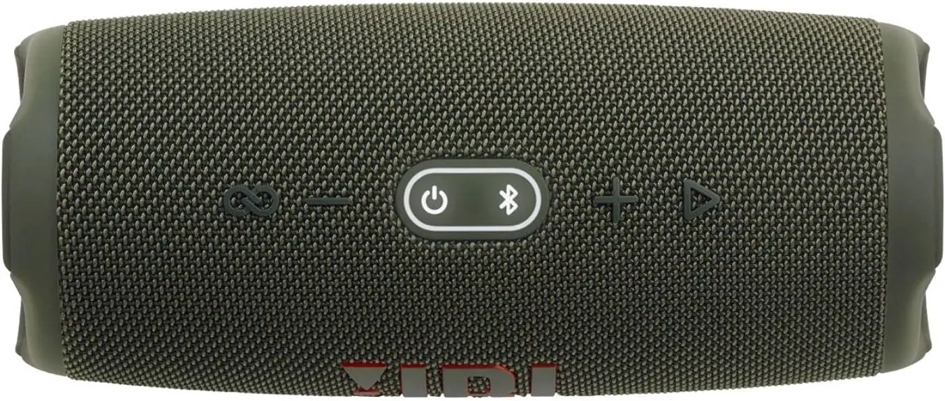 JBL CHARGE 5 GREEN-image-5