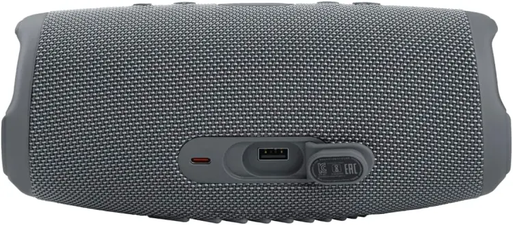 JBL CHARGE 5 GREY-image-2