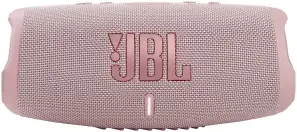 JBL CHARGE 5 Pink