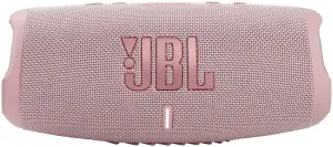 JBL CHARGE 5 Pink