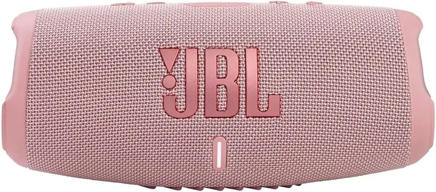 JBL CHARGE 5 Pink-image-1