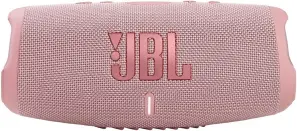 JBL CHARGE 5 Pink