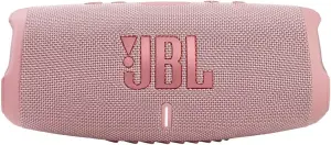 JBL CHARGE 5 Pink