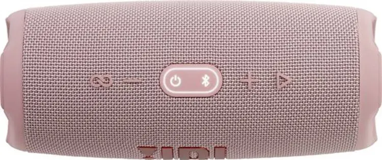 JBL CHARGE 5 Pink-image-2