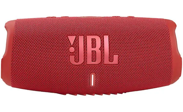 JBL CHARGE 5 Red-image-1