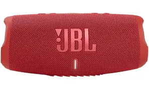 JBL CHARGE 5 Red