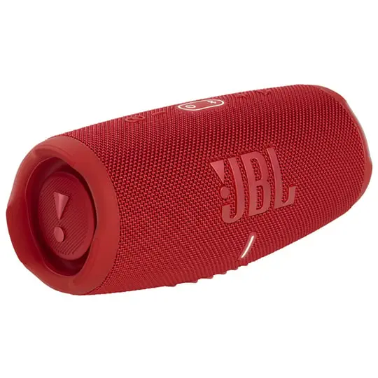 JBL CHARGE 5 Red-image-3