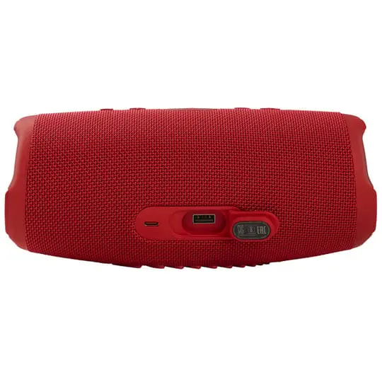 JBL CHARGE 5 Red-image-5