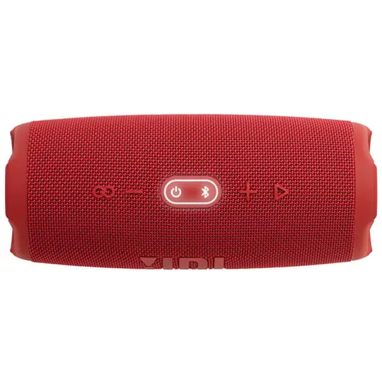 JBL CHARGE 5 Red-image-2