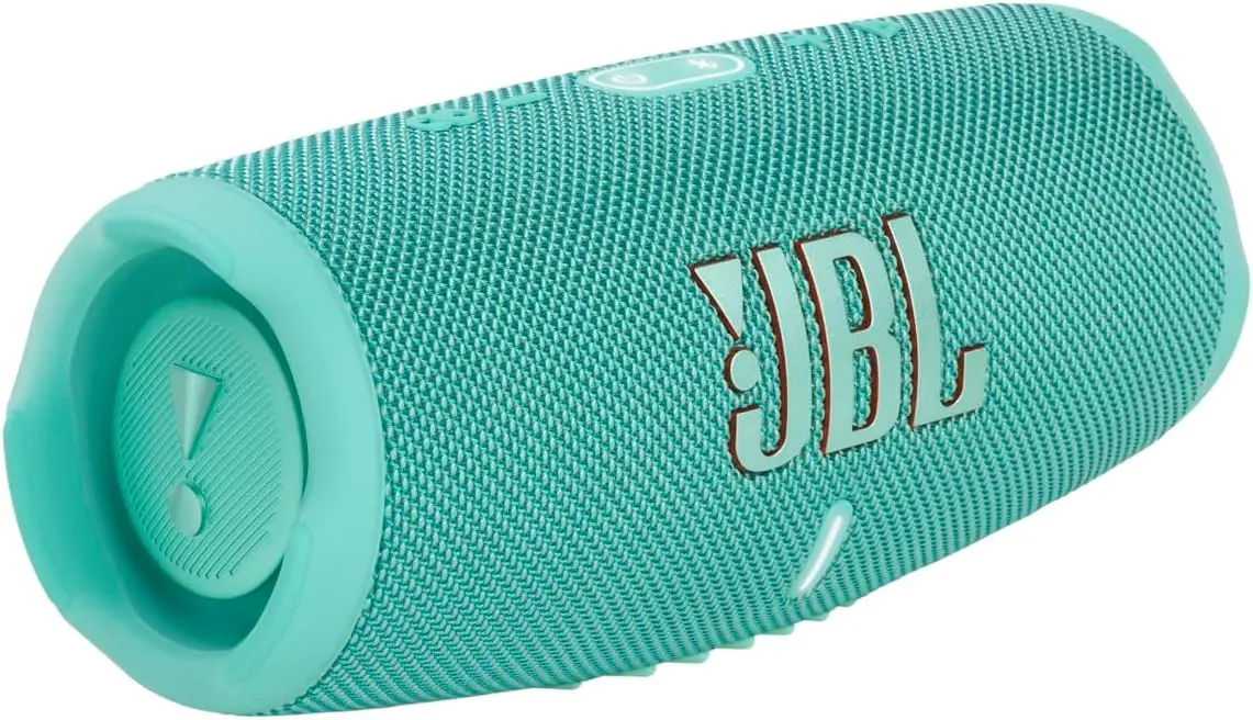 JBL CHARGE 5 Teal-image-2