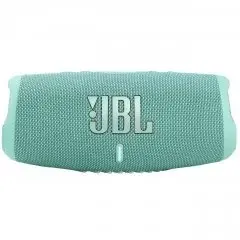 JBL CHARGE 5 Teal