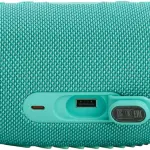 JBL CHARGE 5 Teal-thumb-3