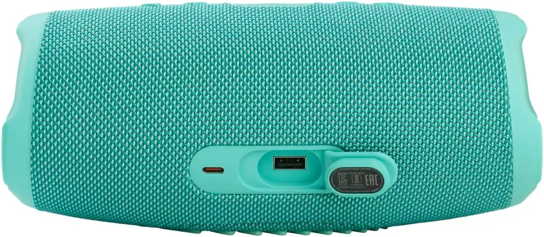 JBL CHARGE 5 Teal-image-3