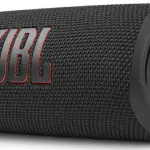 JBL FLIP 6 Black-thumb-1