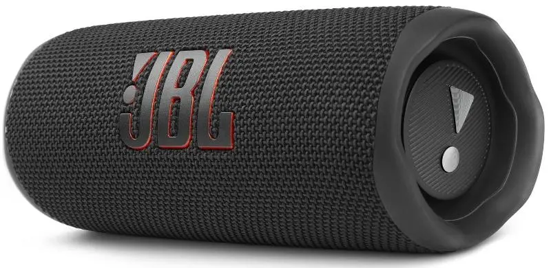 JBL FLIP 6 Black-image-1