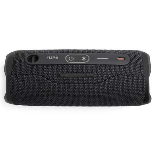 JBL FLIP 6 Black-image-3