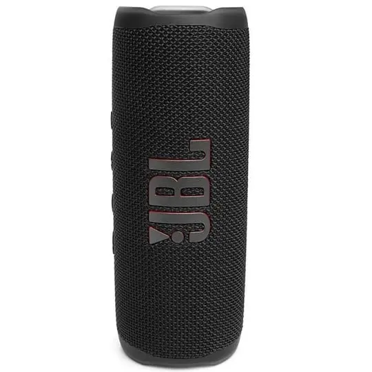 JBL FLIP 6 Black-image-2