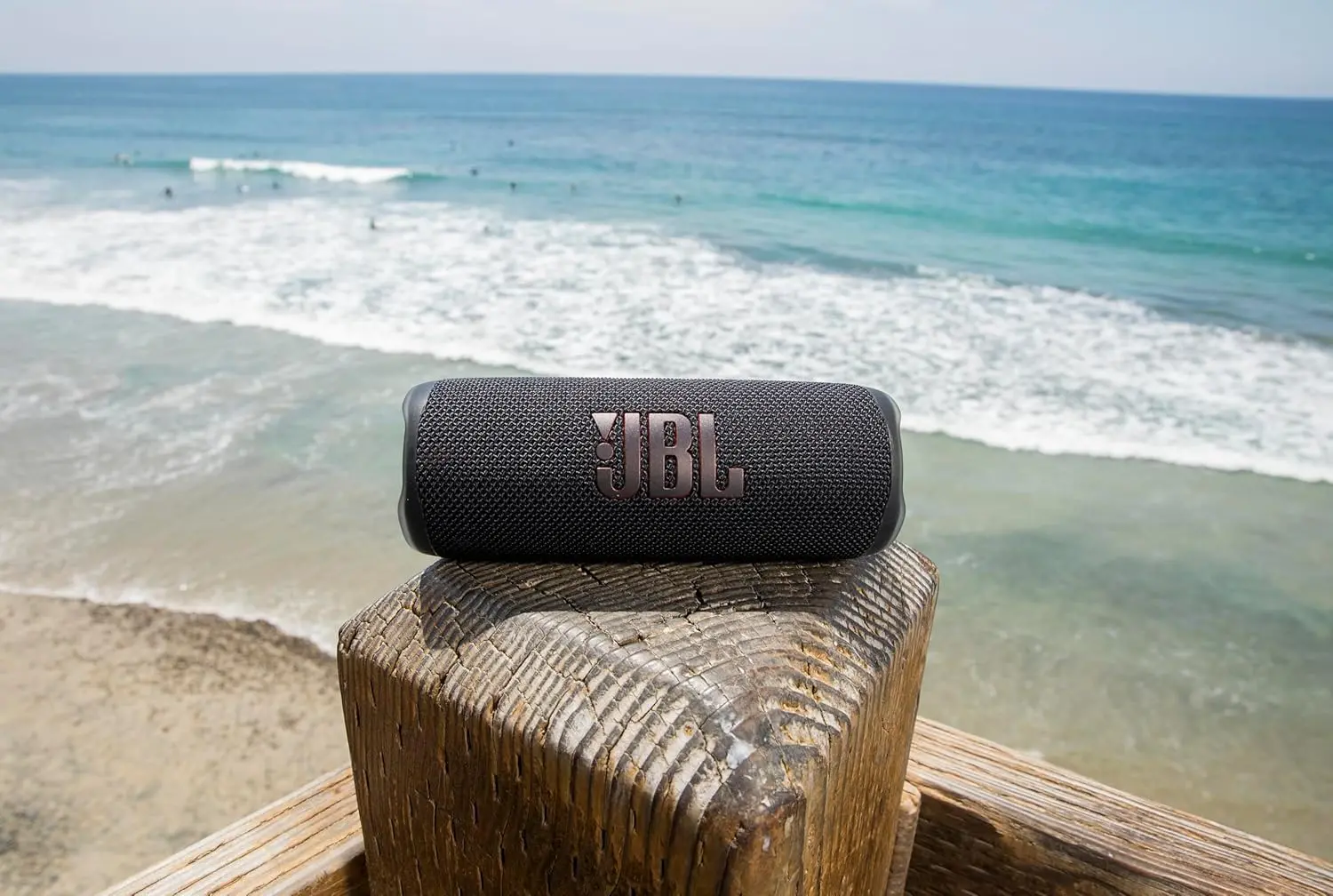 JBL FLIP 6 Grey-image-4