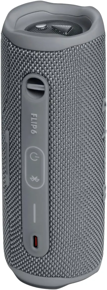 JBL FLIP 6 Grey-image-2