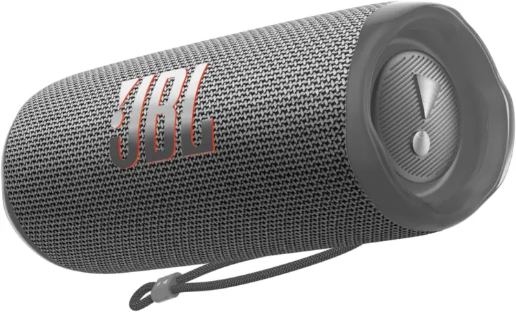 JBL FLIP 6 Grey-image-3