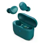 JLab Go Air Pop True Wireless Earbuds Teal-thumb-6