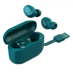 JLab Go Air Pop True Wireless Earbuds Teal-thumb-2