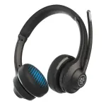 JLab GO Work Wireless Headset Black-thumb-2