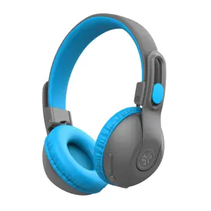 JLab JBuddies Studio Kids Wireless Grey/Blue