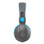 JLab JBuddies Studio Kids Wireless Grey/Blue-thumb-2