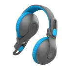 JLab JBuddies Studio Kids Wireless Grey/Blue-thumb-3