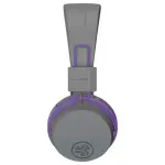 JLab JBuddies Studio Kids Wireless Grey/Purple-thumb-3